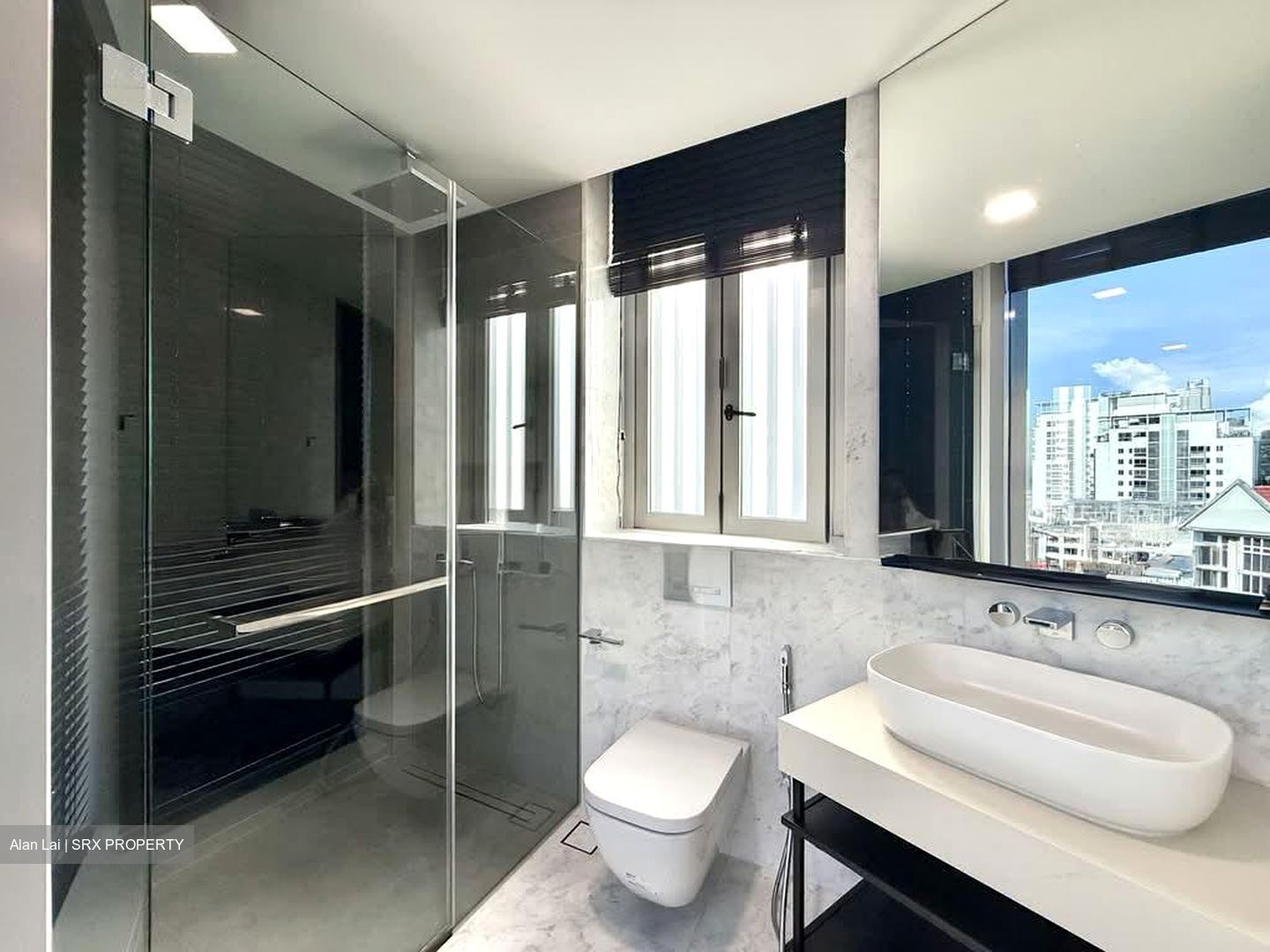 The Iveria (D9), Apartment #575815141